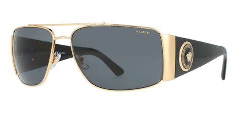 versace ve2163 black|Versace ve2140 sunglasses.